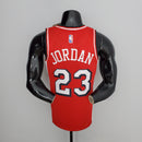 Regata Chicago Bulls City Edition 21/22 - Box 114