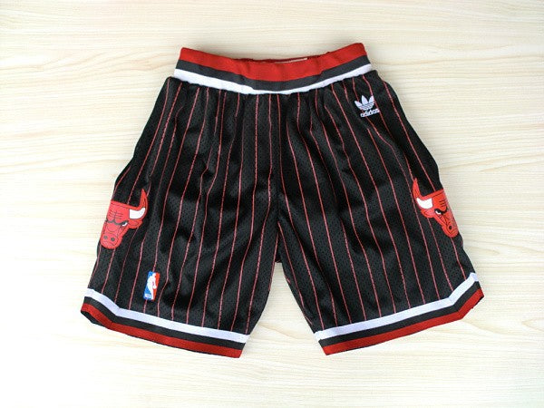 Short Chicago Bulls Alternative Edition Adidas