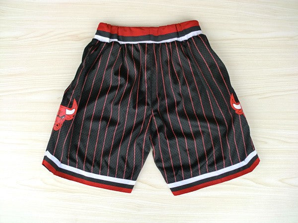 Short Chicago Bulls Alternative Edition Adidas