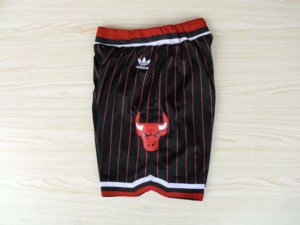 Short Chicago Bulls Alternative Edition Adidas