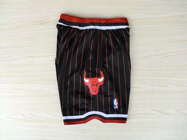 Short Chicago Bulls Alternative Edition Adidas