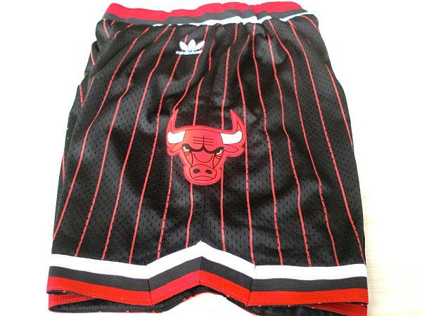 Short Chicago Bulls Alternative Edition Adidas