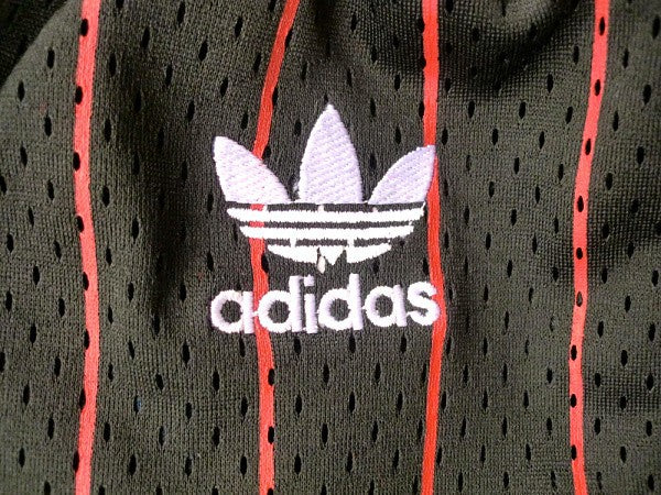 Short Chicago Bulls Alternative Edition Adidas