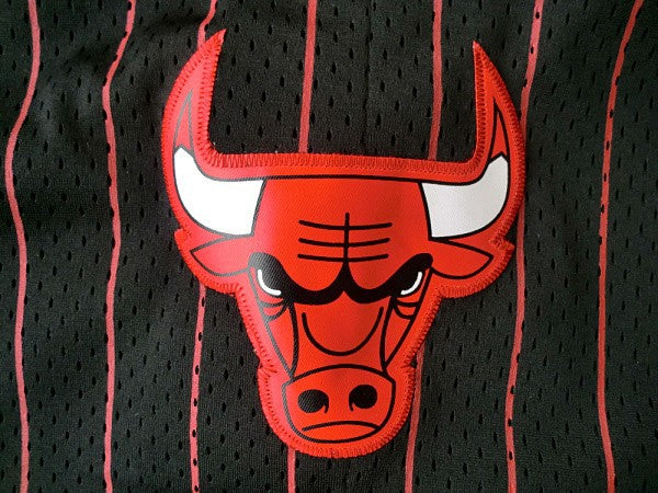 Short Chicago Bulls Alternative Edition Adidas