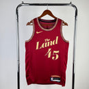 Regata Cleveland Cavaliers City Edition 23/24 - G / GG