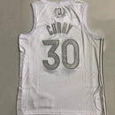 Regata Golden State Warriors MVP White