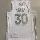 Regata Golden State Warriors MVP White - G