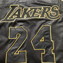 Regata Los Angeles Lakers MVP Black Mamba Bryant - Box 114
