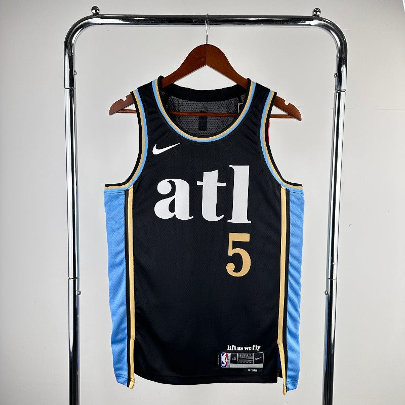 Regata Atlanta Hawks City Edition 23/24