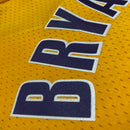 Regata Los Angeles Lakers Mitchell & Ness Home 99/00 - Box 114