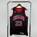 Regata Chicago Bulls Statement Edition 25/26