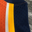 Regata Golden State Warriors Mitchell & Ness Alternative 09/10 - Box 114