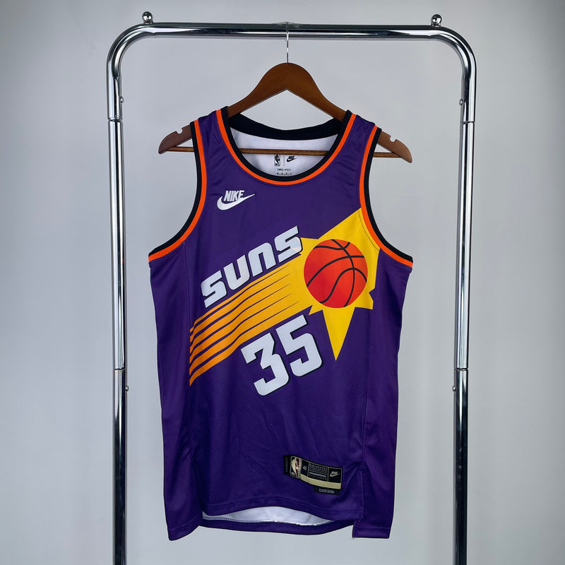 Regata Phoenix Suns Classic Edition 22/23 - Box 114