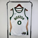 Regata Boston Celtics City Edition 23/24 - P