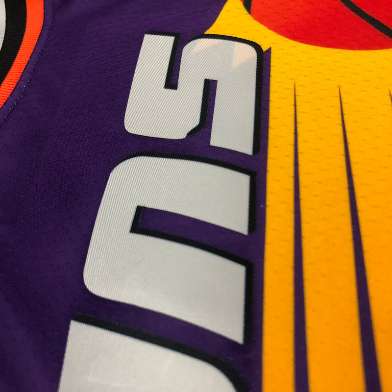 Regata Phoenix Suns Classic Edition 22/23 - Box 114