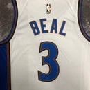 Regata Washington Wizards Classic Edition 22/23 - Box 114