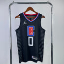 Regata Los Angeles Clippers Statement Edition 20/23 - Box 114