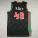 Seattle Super Sonics Mitchell & Ness Alternative 95/96