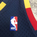 Regata Cleveland Cavaliers Mitchell & Ness Alternative Edition 08/09 - Box 114