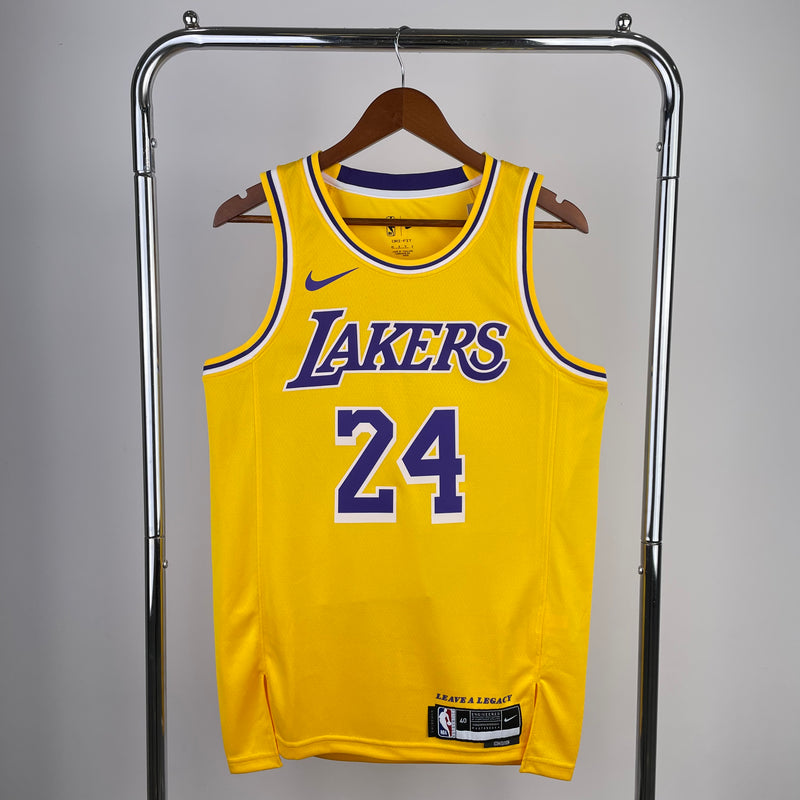 Regata Los Angeles Lakers Icon Edition 21/22