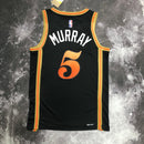 Regata Atlanta Hawks City Edition 22/23 - Box 114