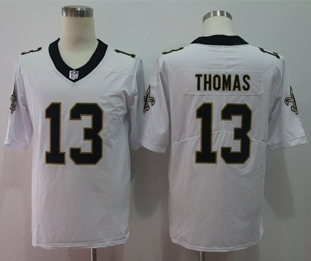 Camisa New Orleans Saints Away - Box 114