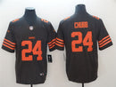 Camisa Cleveland Browns Alternative - Box 114