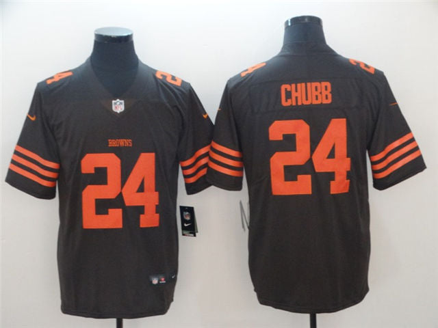 Camisa Cleveland Browns Alternative - Box 114