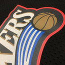 Regata Philadelphia 76ers Mitchell & Ness Away Edition 97/98 - Box 114
