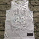 Regata Chicago Bulls MVP White Jordan
