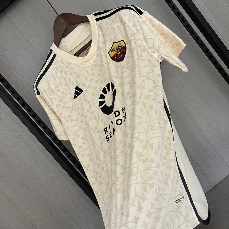 Camisa Roma Away 23/24