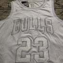 Regata Chicago Bulls MVP White Jordan