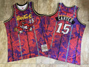 Regata Toronto Raptors Mitchell & Ness Alternative 98/99 - Box 114