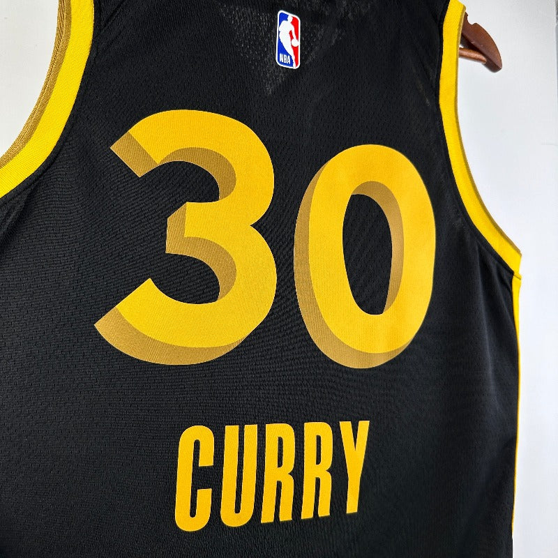 Regata Golden State Warriors City Edition 23/24 - G