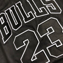 Regata Chicago Bulls MVP Jordan Black - Box 114