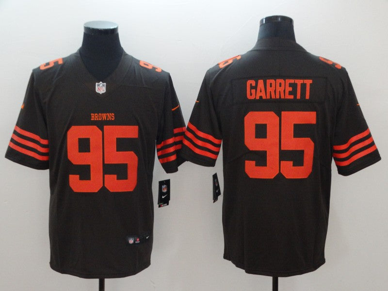 Camisa Cleveland Browns Alternative - Box 114