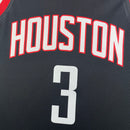 Regata Houston Rockets Statement Edition 23/24 - Box 114