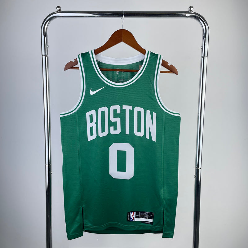 Regata Boston Celtics Icon Edition 17/23 - Box 114