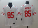 San Francisco 49ers Away - Box 114