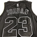 Regata Chicago Bulls MVP Jordan Black - Box 114
