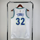 Regata Minnesota Timberwolves Classic Edition 23/24