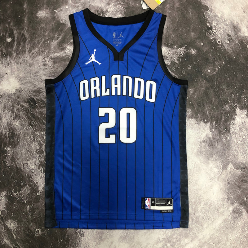 Regata Orlando Magic Statement Edition 22/23 - Box 114