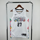 Regata Denver Nuggets City Edition 24/25