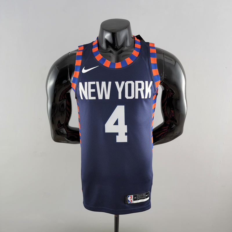 Regata New York Knicks City Edition 18/20 - Box 114