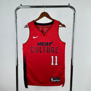 Regata Miami Heat City Edition 24/25