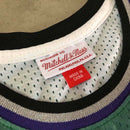 Regata Milwaukee Bucks Mitchell & Ness Alternative Edition 96/97 - Box 114