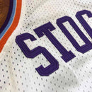 Regata Utah Jazz Mitchell & Ness Home 96/97 - Box 114