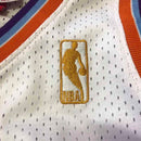 Regata Utah Jazz Mitchell & Ness Home 96/97 - Box 114