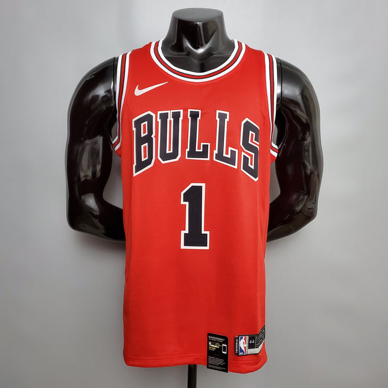 Regata Chicago Bulls Icon Edition 17/23 - Box 114