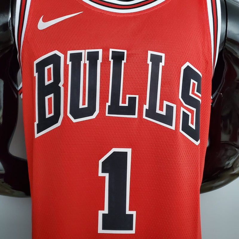 Regata Chicago Bulls Icon Edition 17/23 - Box 114